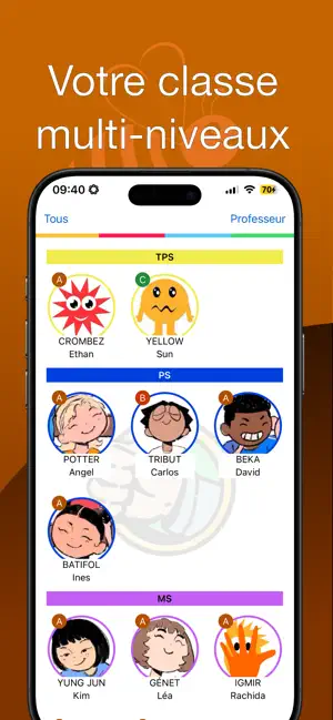 iValide screenshot 3