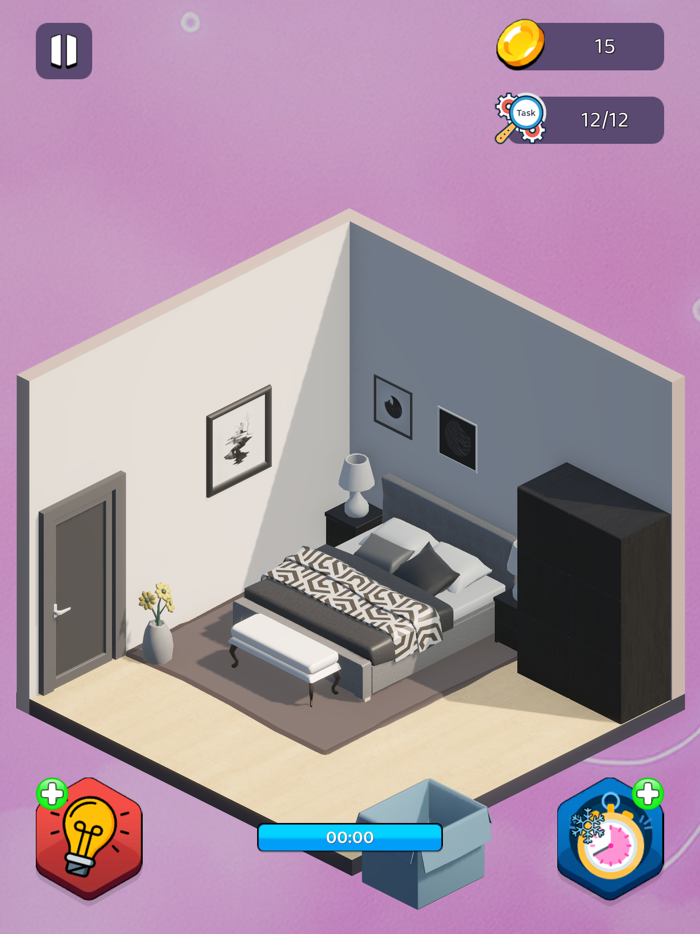 Dreamy Project - Perfect Home