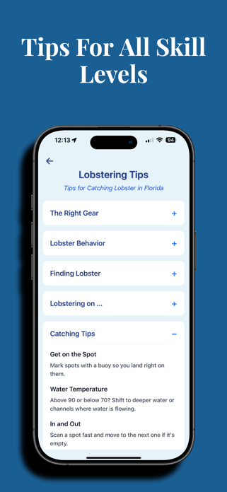 Lobsterly Screenshot 6 of 6