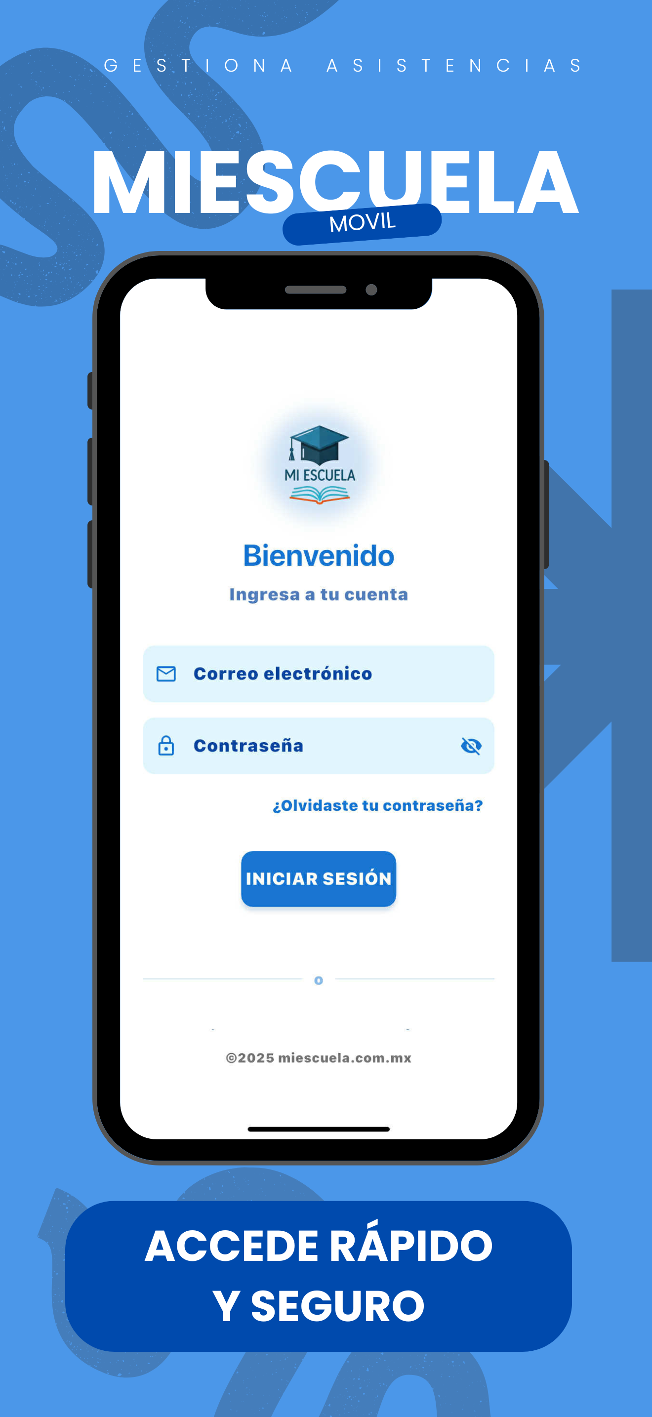 MiEscuela Móvil screenshot 3