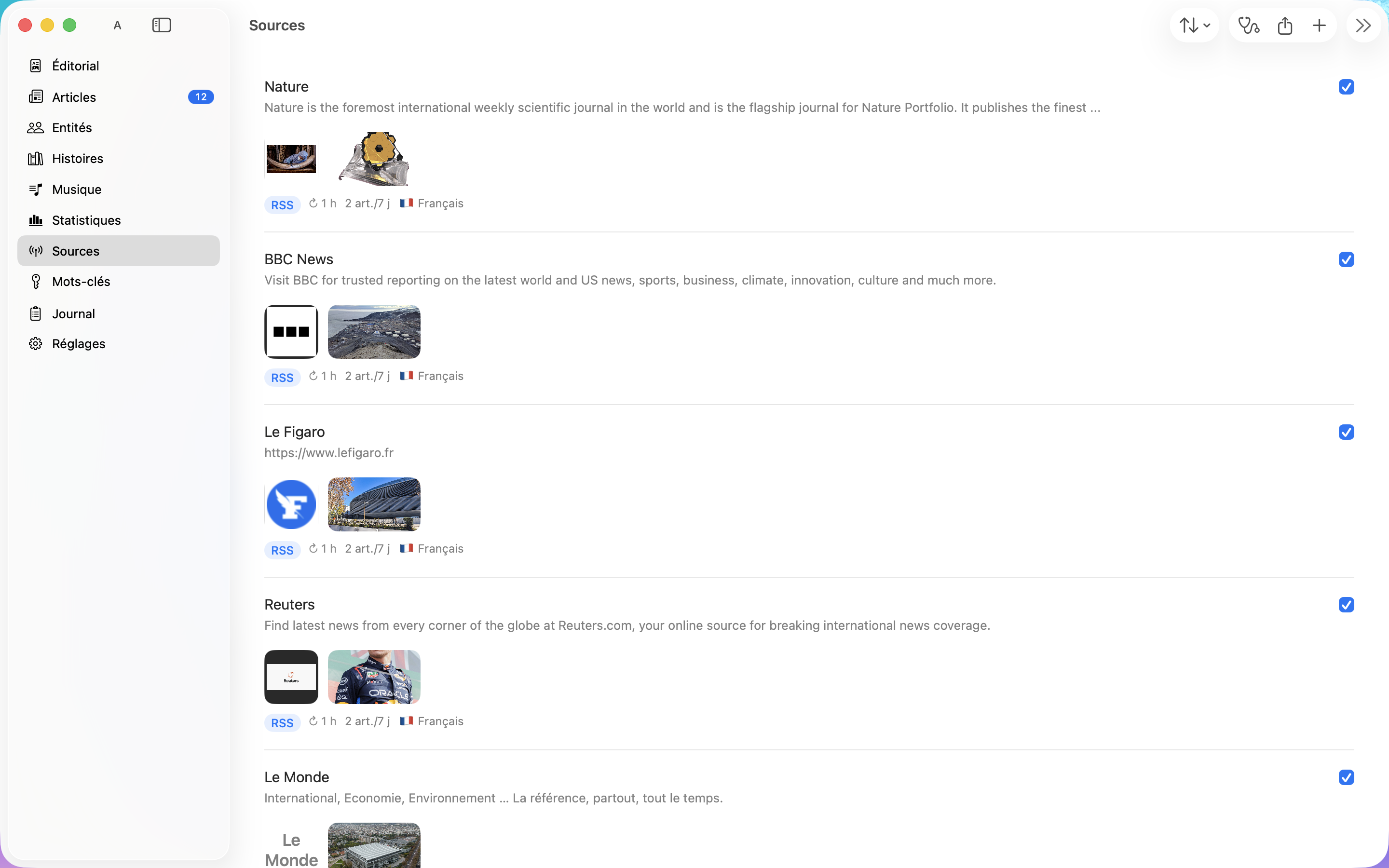 fornews.ai screenshot 22