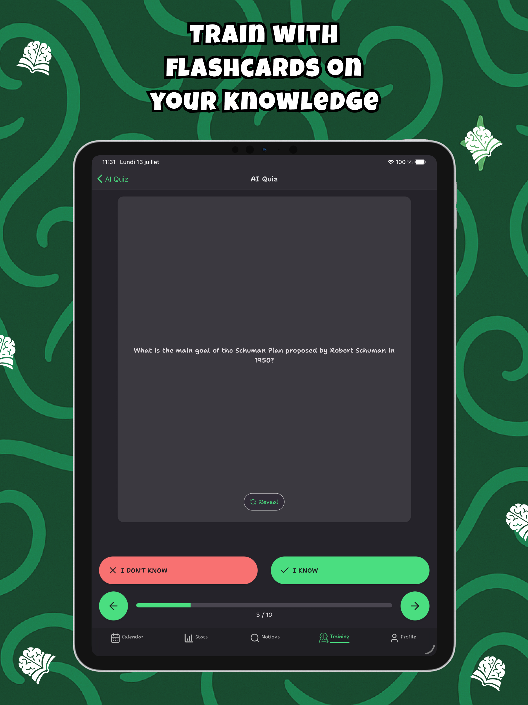 Cognivore: Learn and Memorize screenshot 14