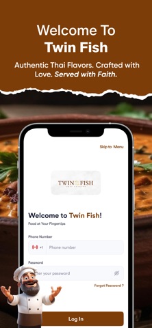 Twin Fish Screenshot 1 of 7