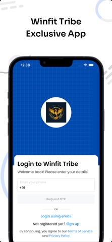 Vinali Date screenshot