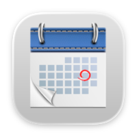 Export Calendars