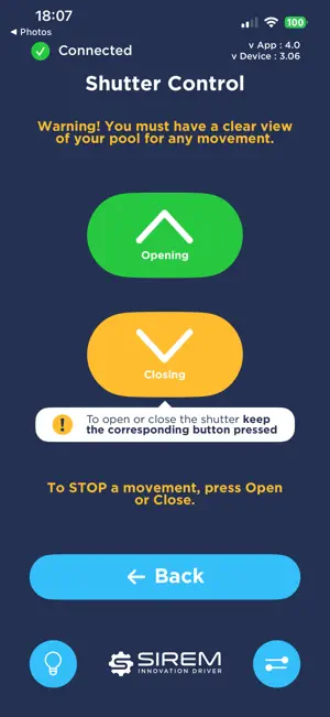 Coveo Link screenshot 4