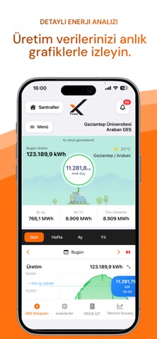 XTrack screenshot