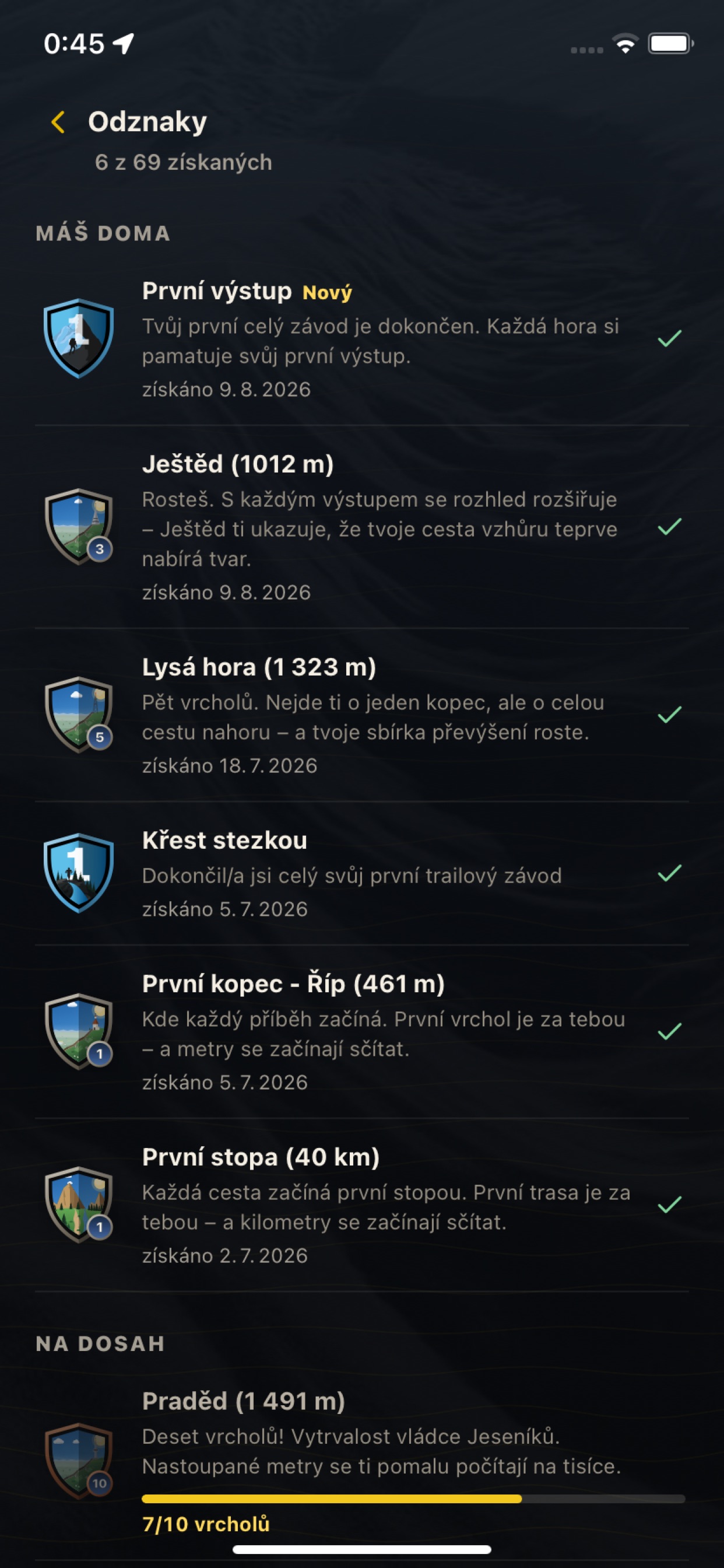 Screenshot 6 of Kral hor