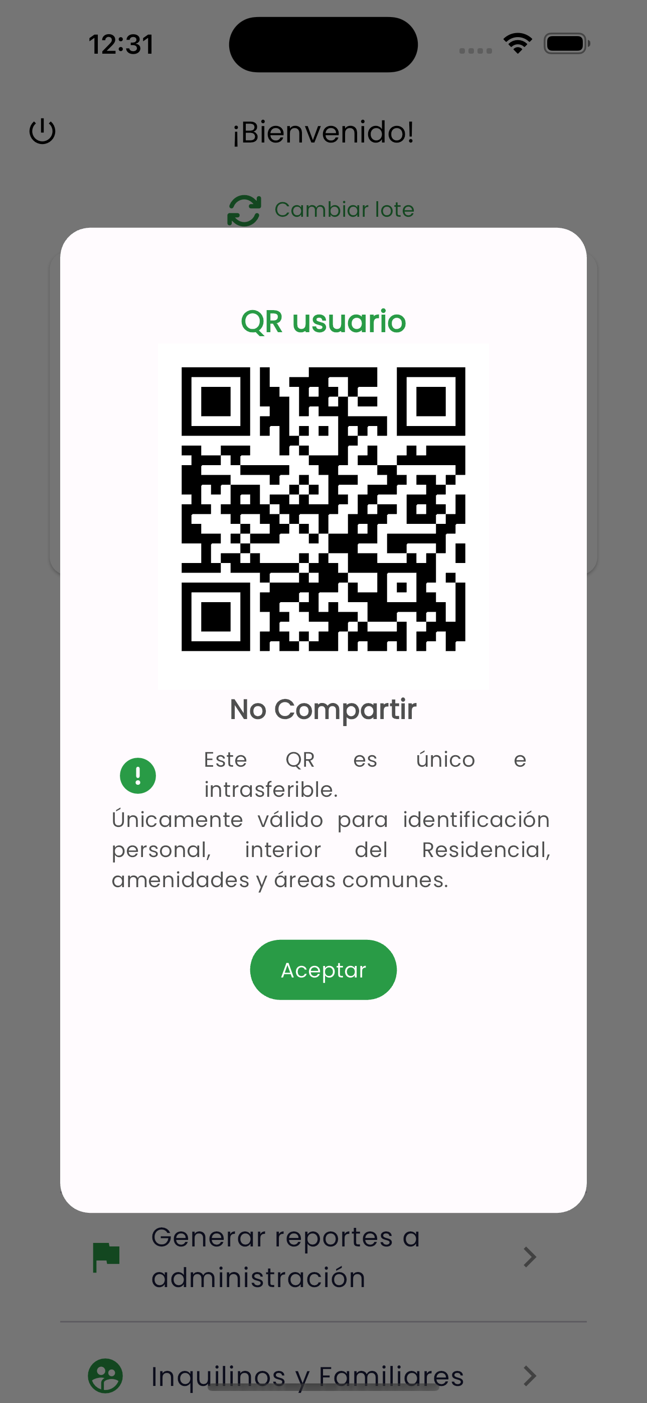 Commune 360