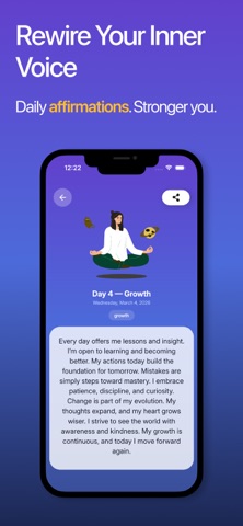 Harmonia: Meditation & Sleep Screenshot 5 of 7
