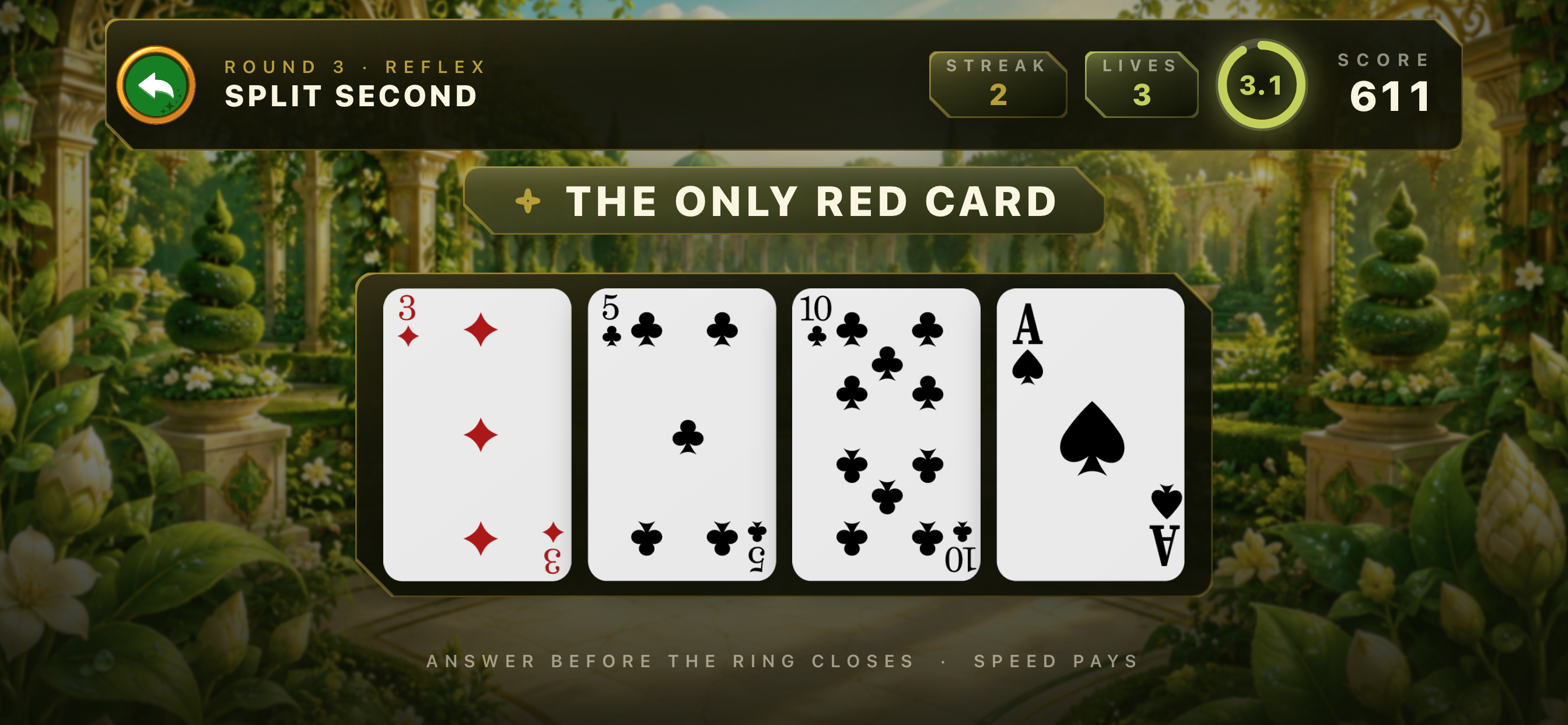 ZorvellaCard RushPro screenshot 4