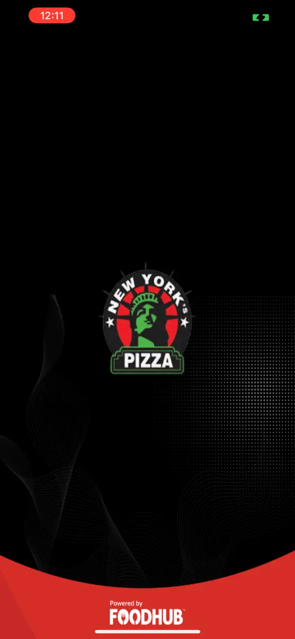Screenshot #1 pour New York Pizza Cardiff,