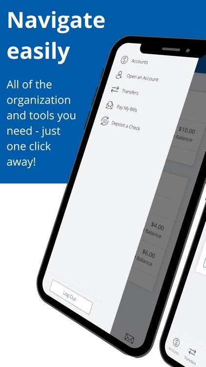Focus First Mobile Banking screenshot-3
