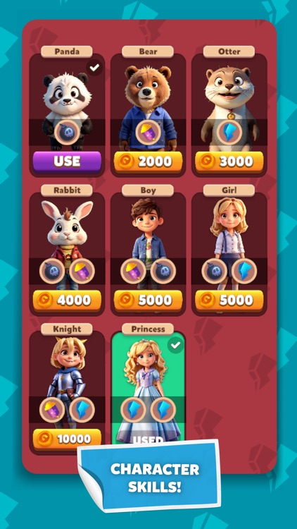 Soo Match: Smart Puzzle