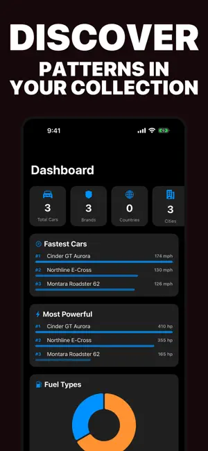 Car Identifier - Snap & Scan screenshot 4