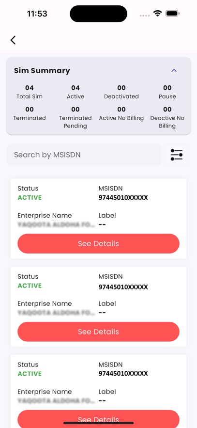 Ooredoo IoT Connector