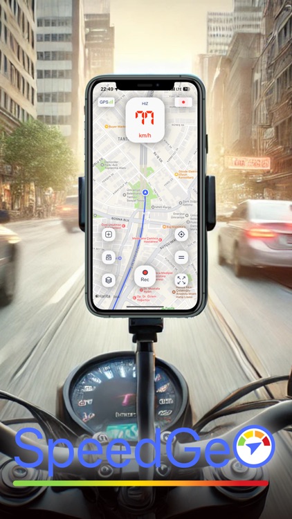 Odometer Miles Log Miter Track screenshot-4