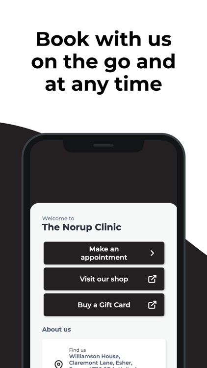 The Norup Clinic