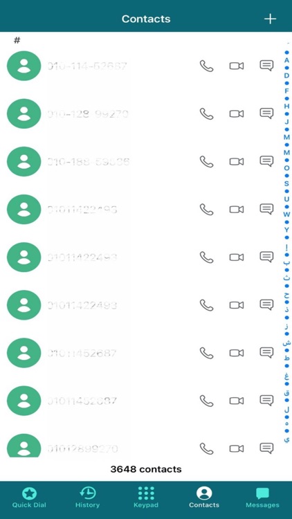 GO Connect Pro screenshot-4