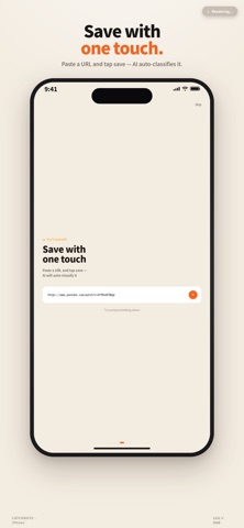 CatchNote: AI Digest Notes Screenshot 6 of 6