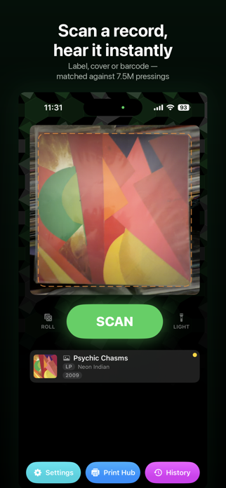 Label Mate Screenshot 1 of 10