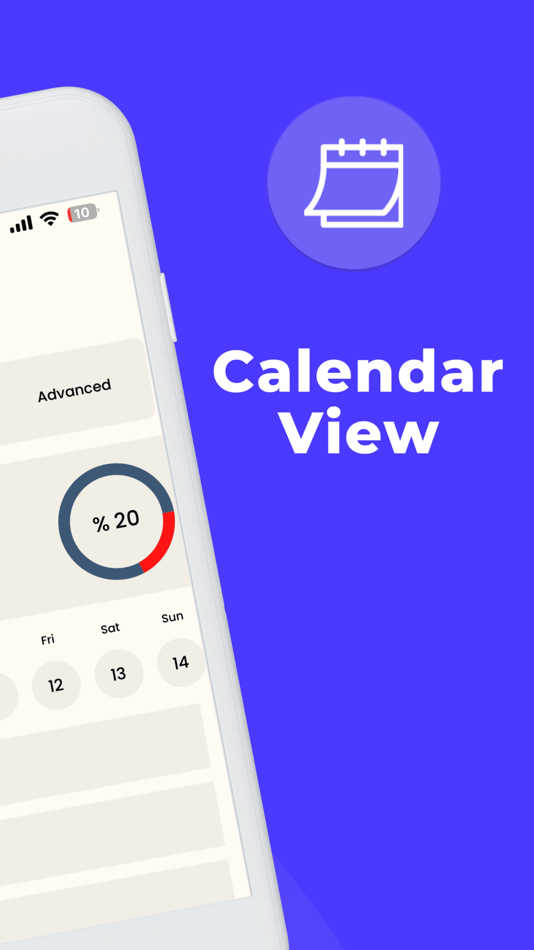 #9. To do List: Task Manager, AI (iOS) Podle: Yakup Arslan