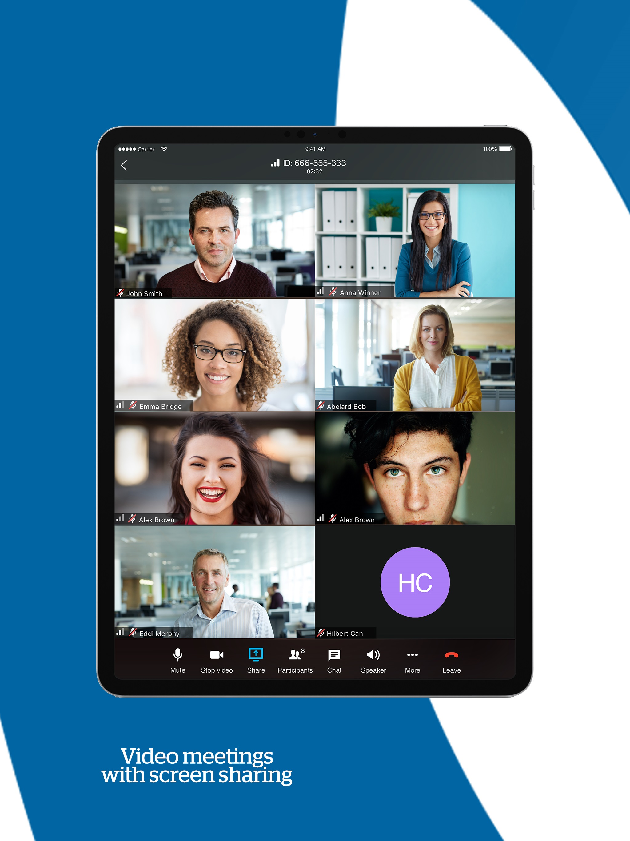 Unify Office
