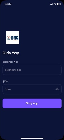 Drg Eğitim Kurumları screenshot