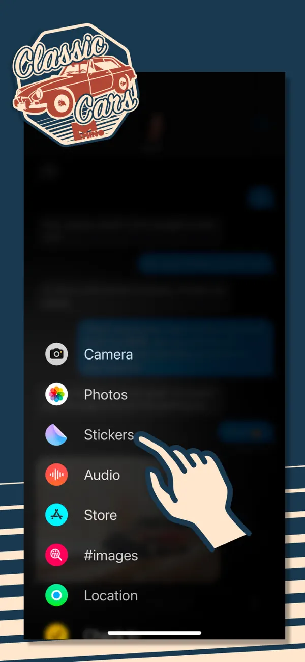 Screenshot #2 pour Jet Black GT