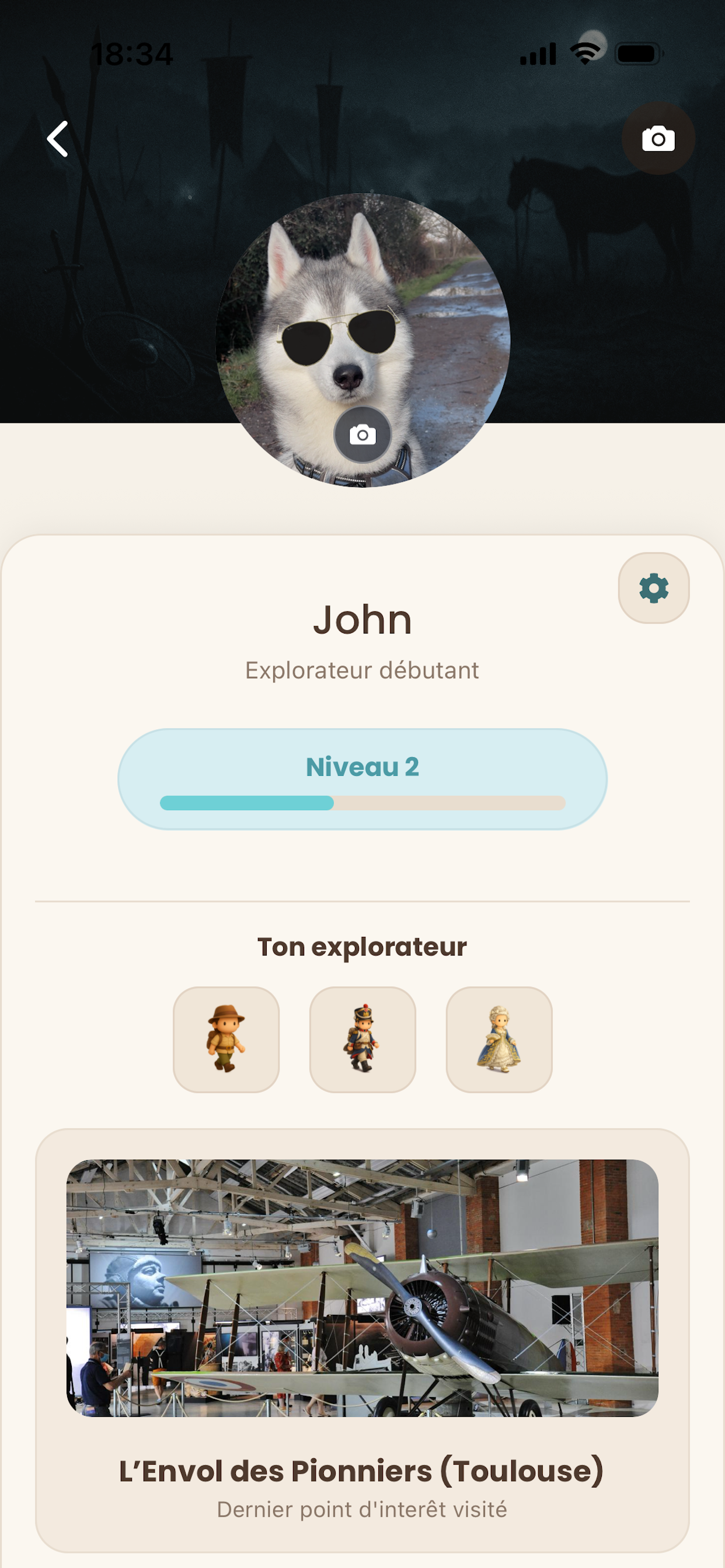 ExploGo