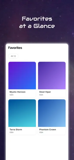 Nova Emulator screenshot 2