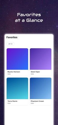 Nova Emulator screenshot