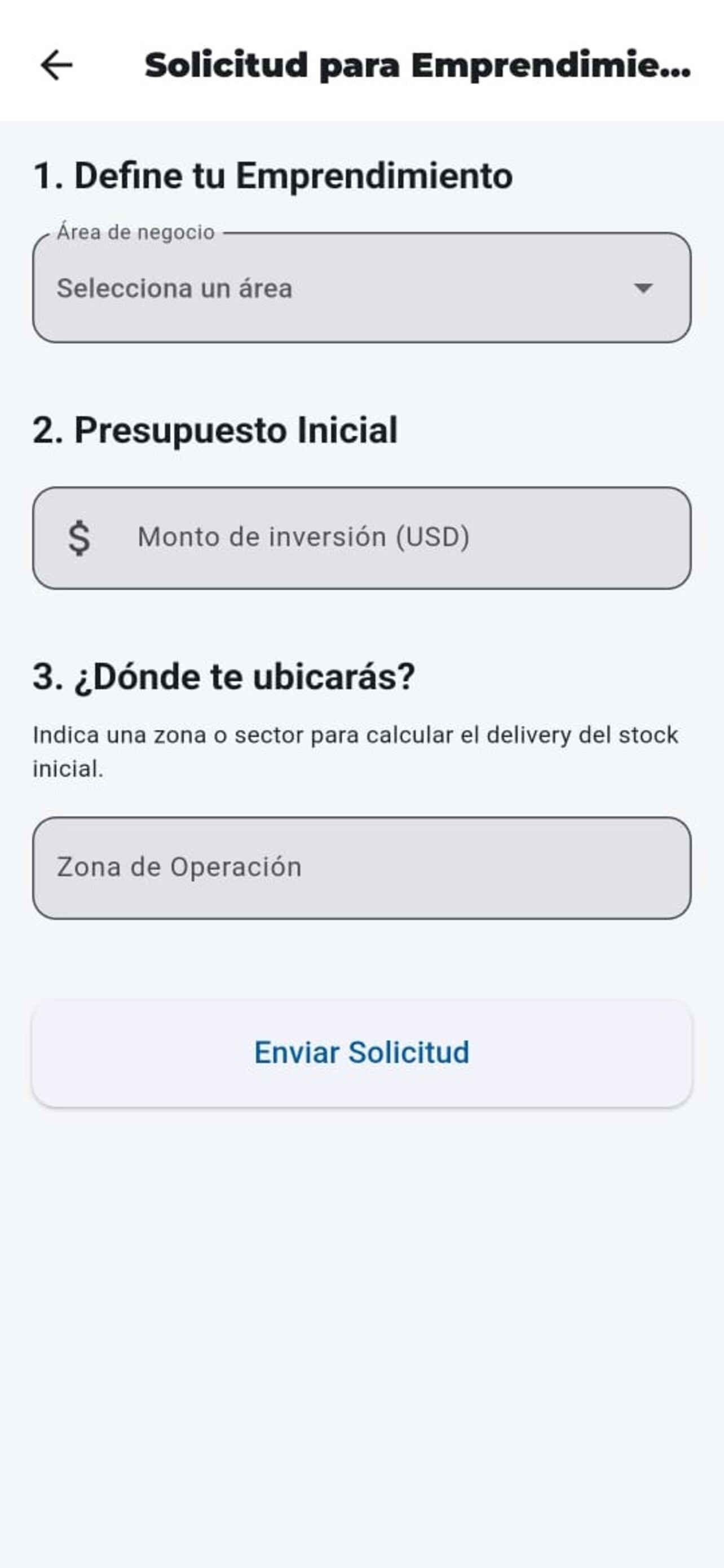 Repuestos Link Ve
