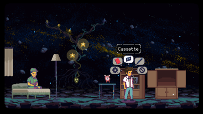 A Space for the Unbound Screenshot