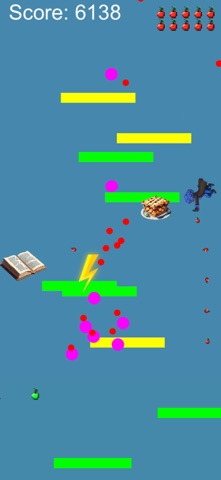 Newton's Law Screenshot 2 of 5