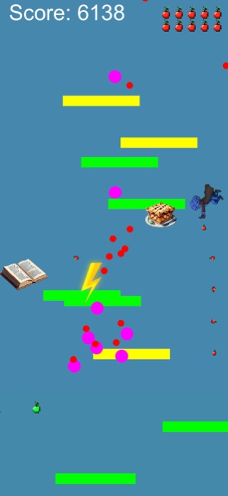 Newton's Law Screenshot 2 of 5