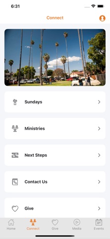 HOPECHURCHTURLOCKCA screenshot