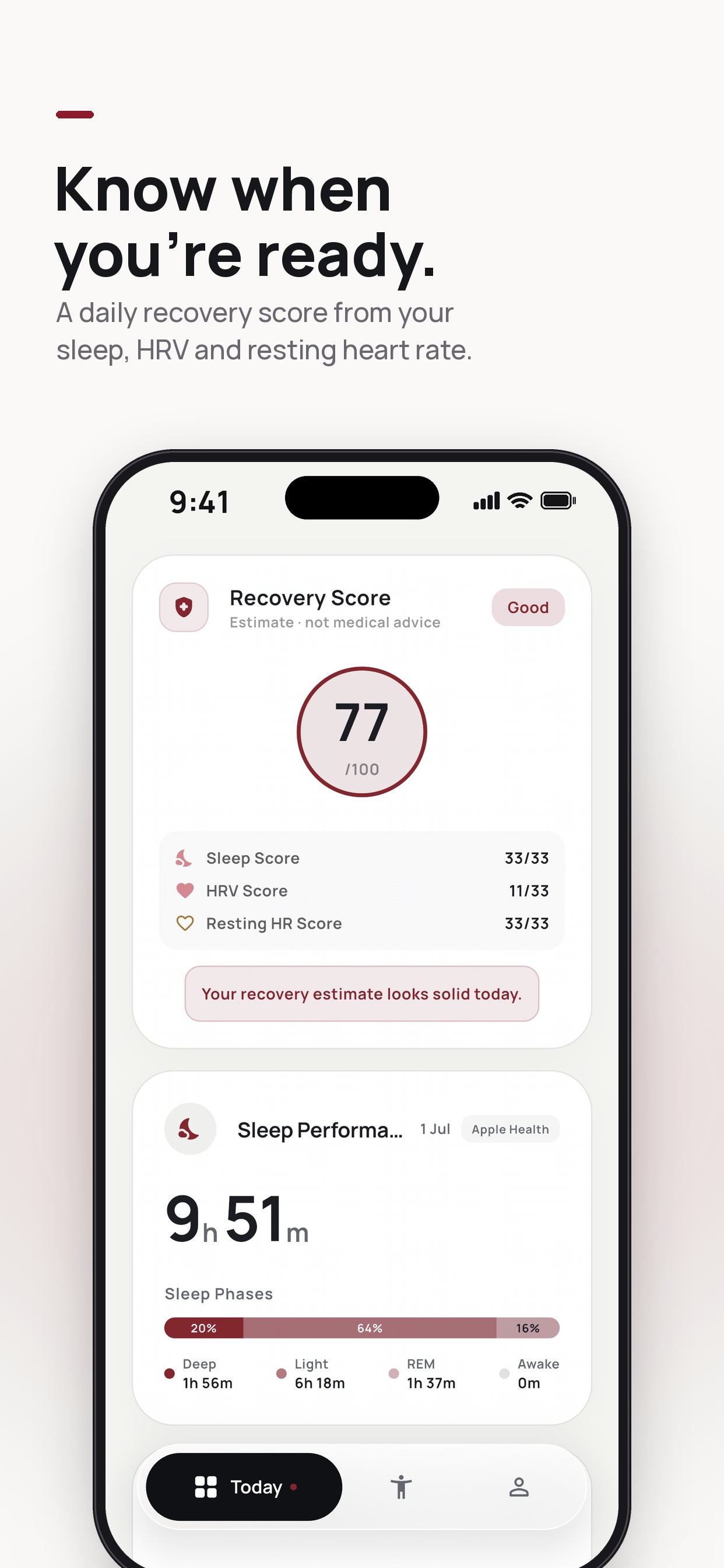Screenshot 4 of Nextrap