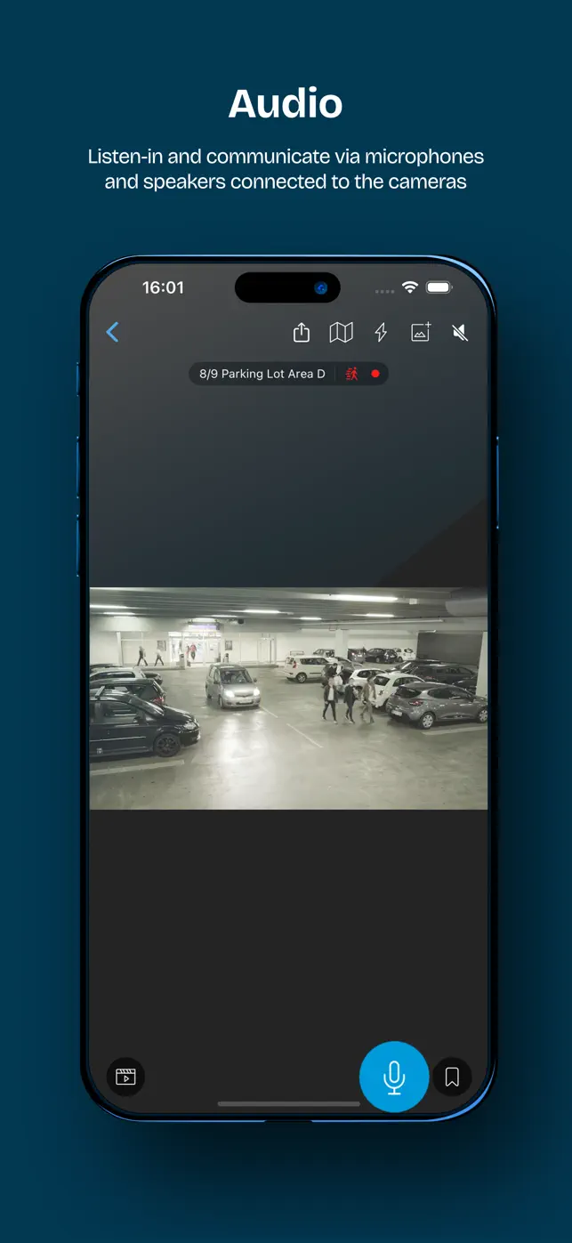 XProtect® Mobile App Reviews – Features, Alternatives & User Ratings