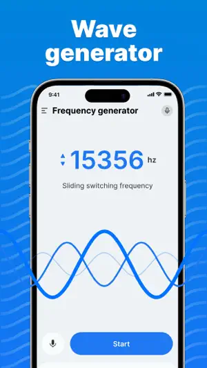 Clear Wave & Water Eject APP screenshot 4