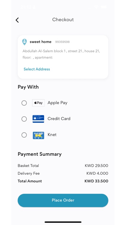 MelosKw screenshot-3