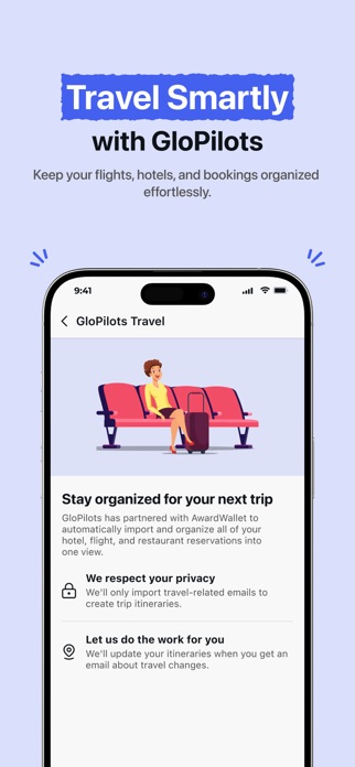 Glopilots Screenshot 3 of 7