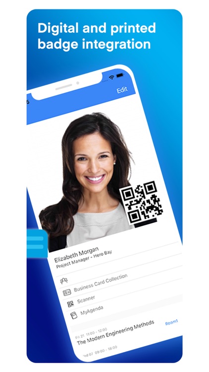 Blink Events App