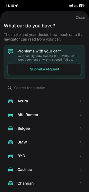 Neiv screenshot 3