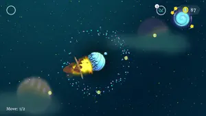 Moonshot - A Journey Home screenshot 7