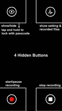 SP Voice iPhone image 1