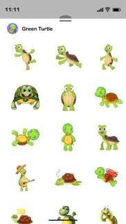 green turtle iphone images 2