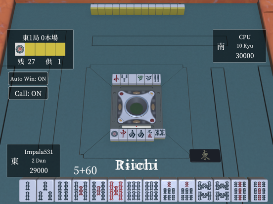 NIMA - Mahjong Duels Online -