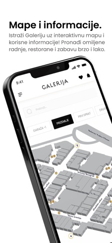 Galerija Belgrade — скриншот 6