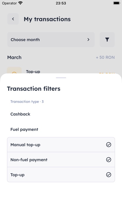 EasyFill Romania screenshot-4